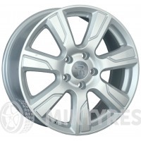 Replay Cadillac (CL8) 8x18 6x120 ET 53 Dia 67.1 (GM)